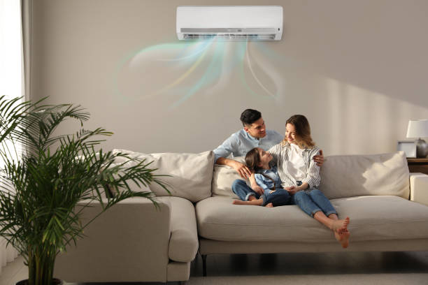Best HVAC installation services  in Trowbridge Park, MI