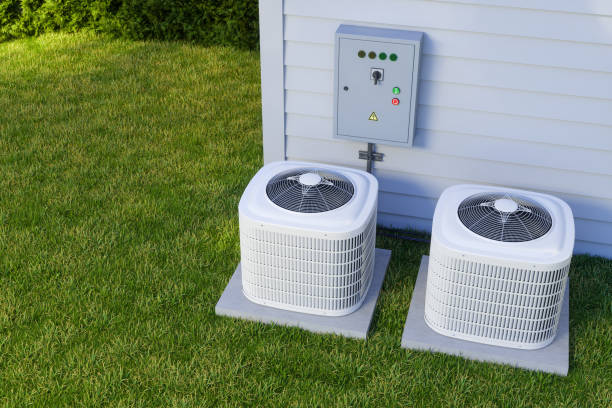  Trowbridge Park, MI HVAC Pros