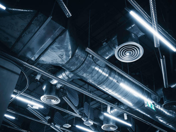 Best Commercial HVAC repair  in Trowbridge Park, MI