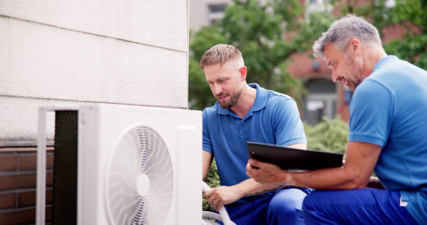 Best HVAC cleaning services  in Trowbridge Park, MI