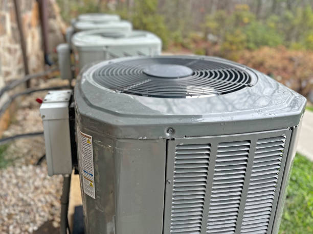 Best Air quality test  in Trowbridge Park, MI