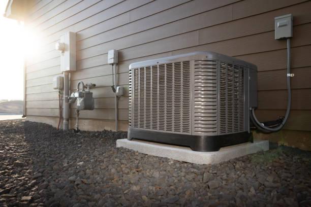 Reliable Trowbridge Park, MI HVAC Solutions